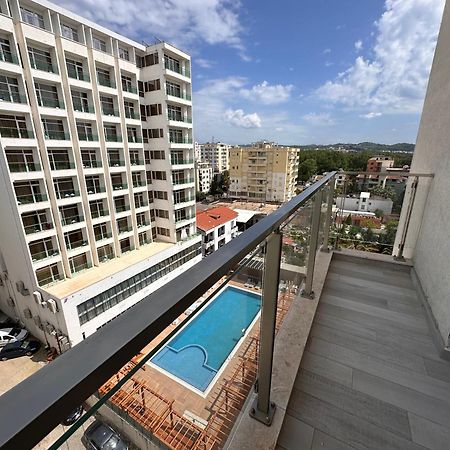 Domus Illyricum Apartment Durres Exterior photo