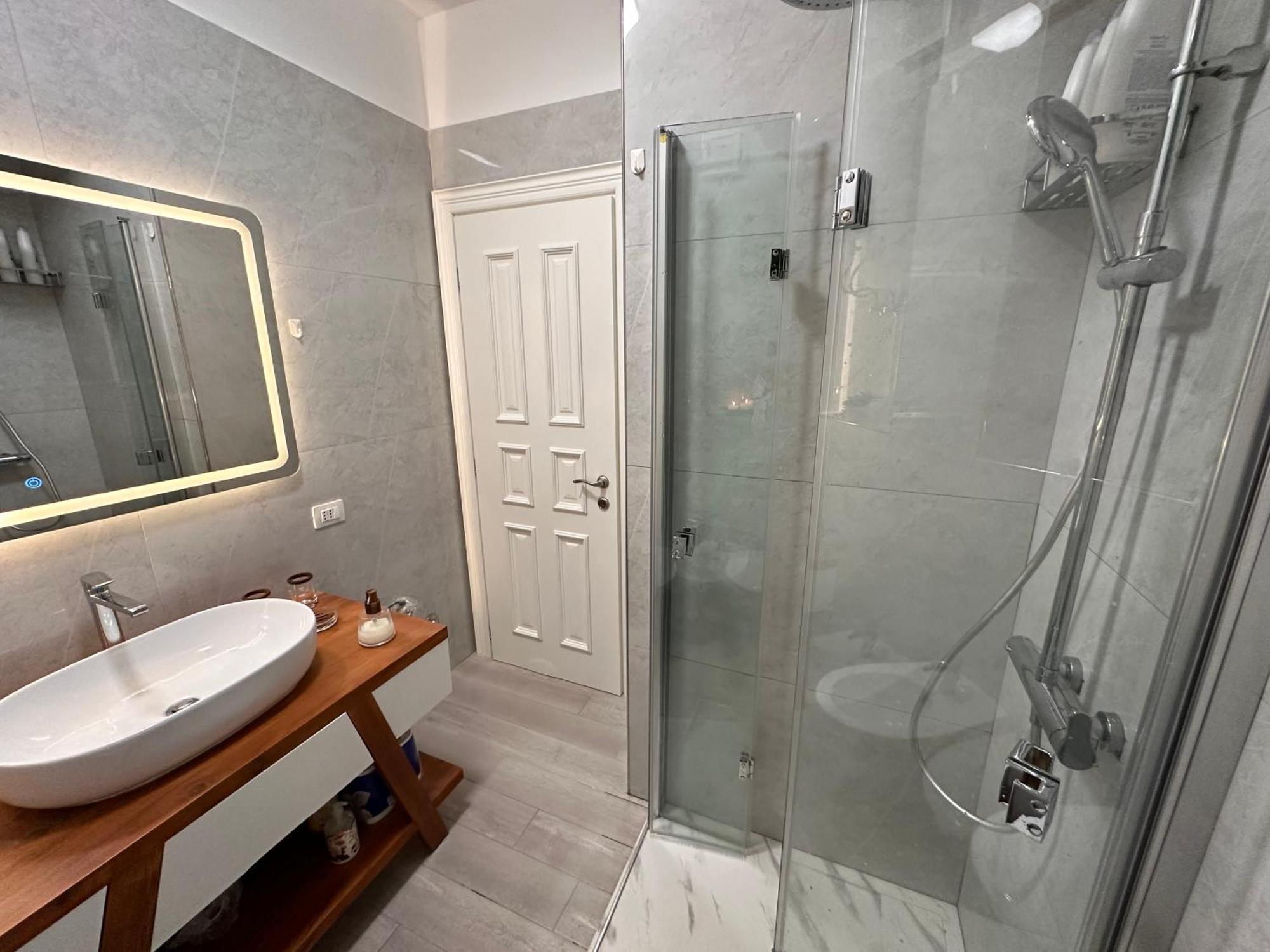 Domus Illyricum Apartment Durres Exterior photo