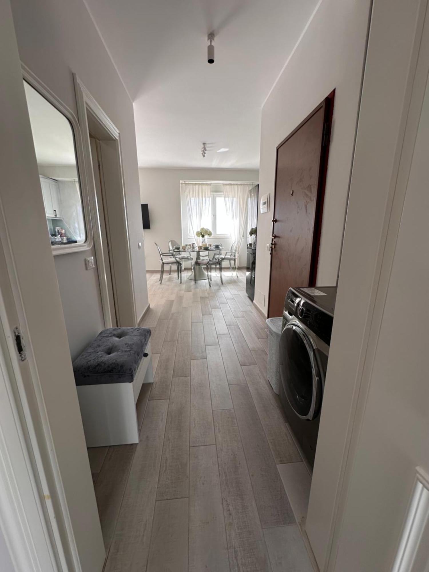Domus Illyricum Apartment Durres Exterior photo