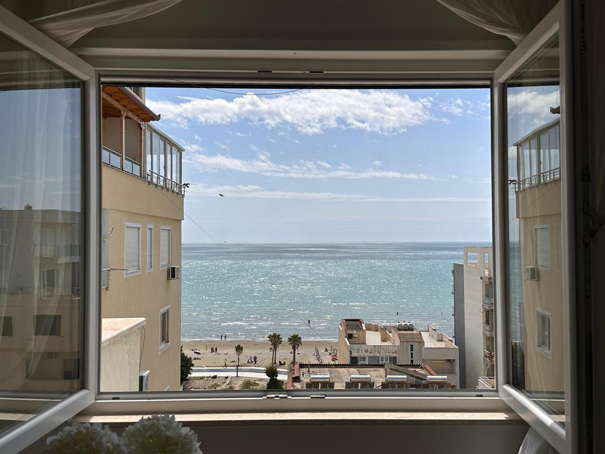 Domus Illyricum Apartment Durres Exterior photo