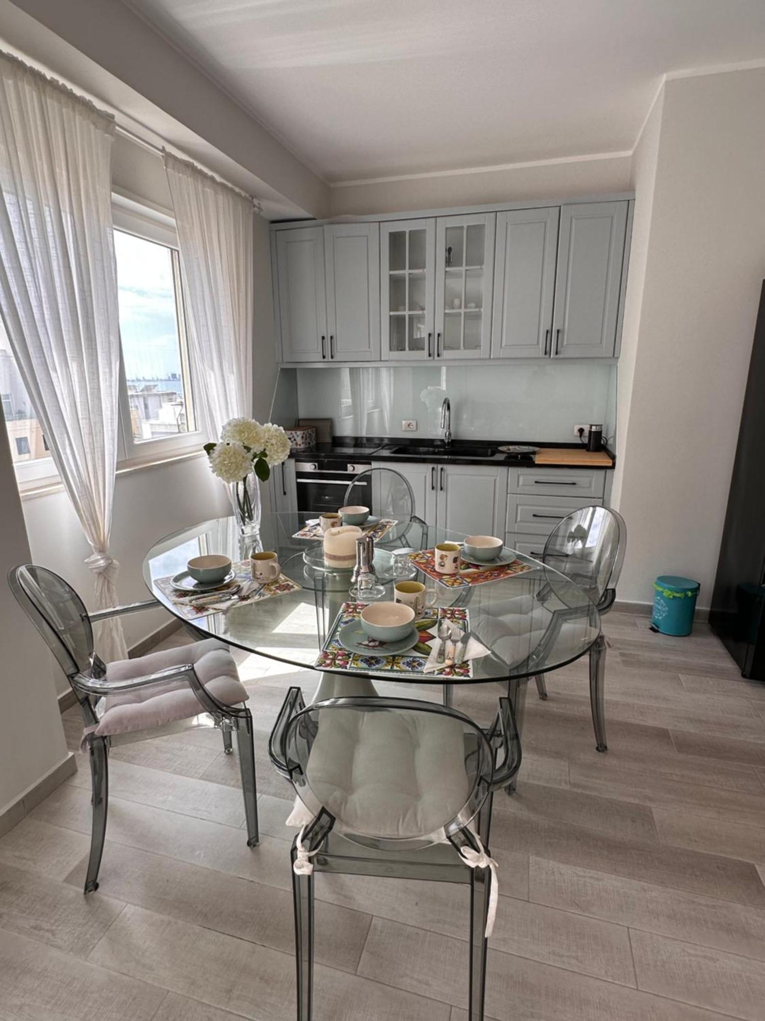 Domus Illyricum Apartment Durres Exterior photo