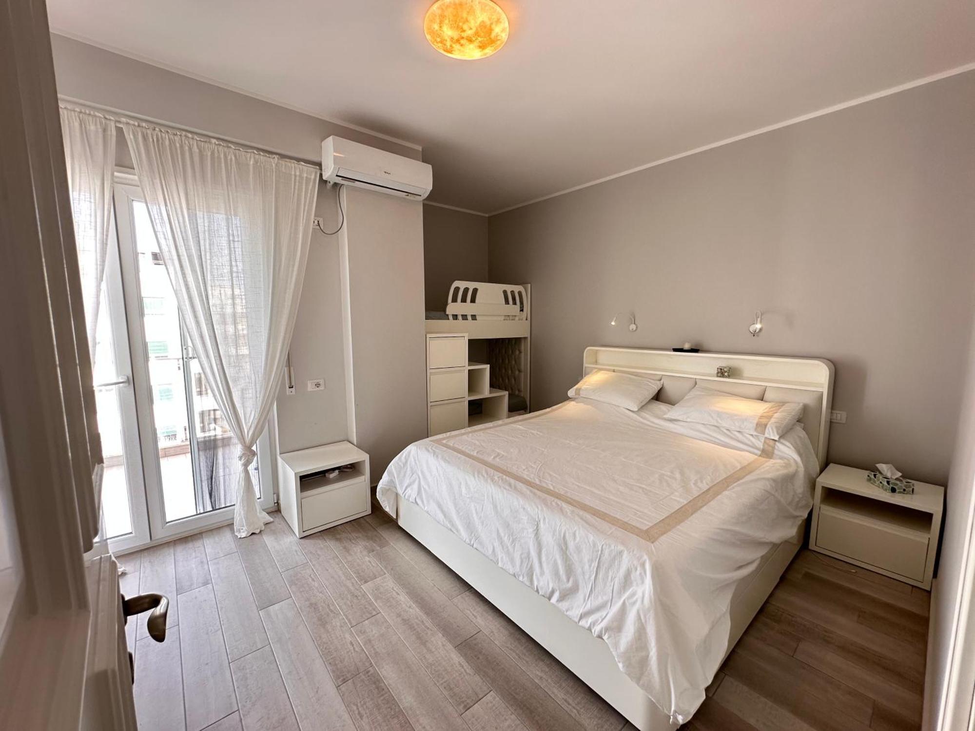 Domus Illyricum Apartment Durres Exterior photo
